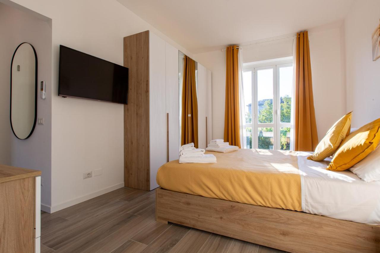 Milano City Apartments - Stylish House Free Wifi-Parking-Airport Εξωτερικό φωτογραφία