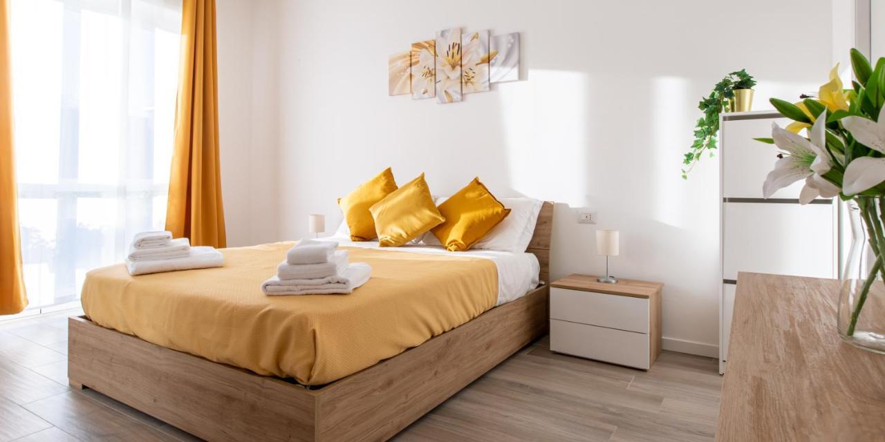 Milano City Apartments - Stylish House Free Wifi-Parking-Airport Εξωτερικό φωτογραφία