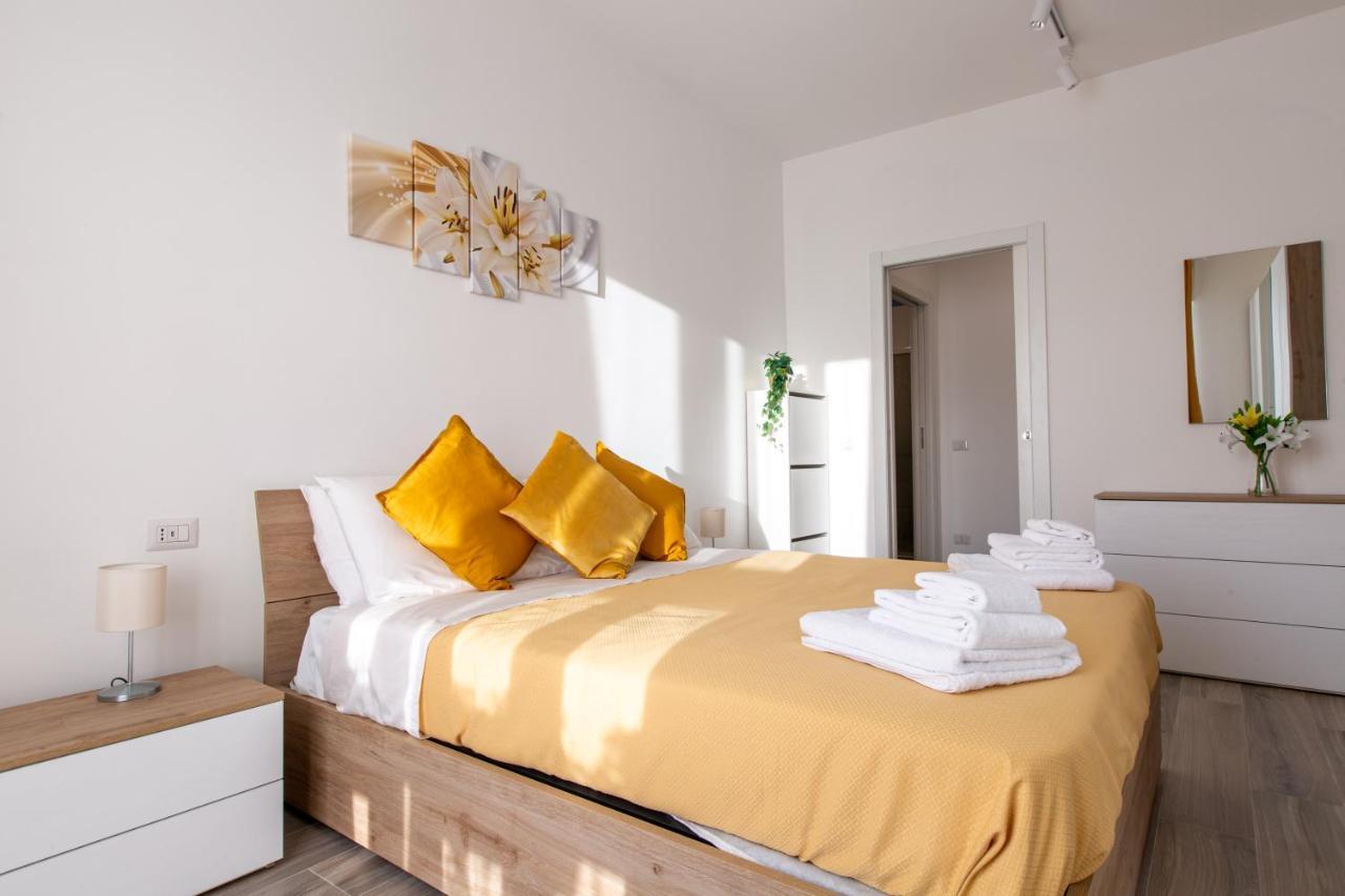 Milano City Apartments - Stylish House Free Wifi-Parking-Airport Εξωτερικό φωτογραφία