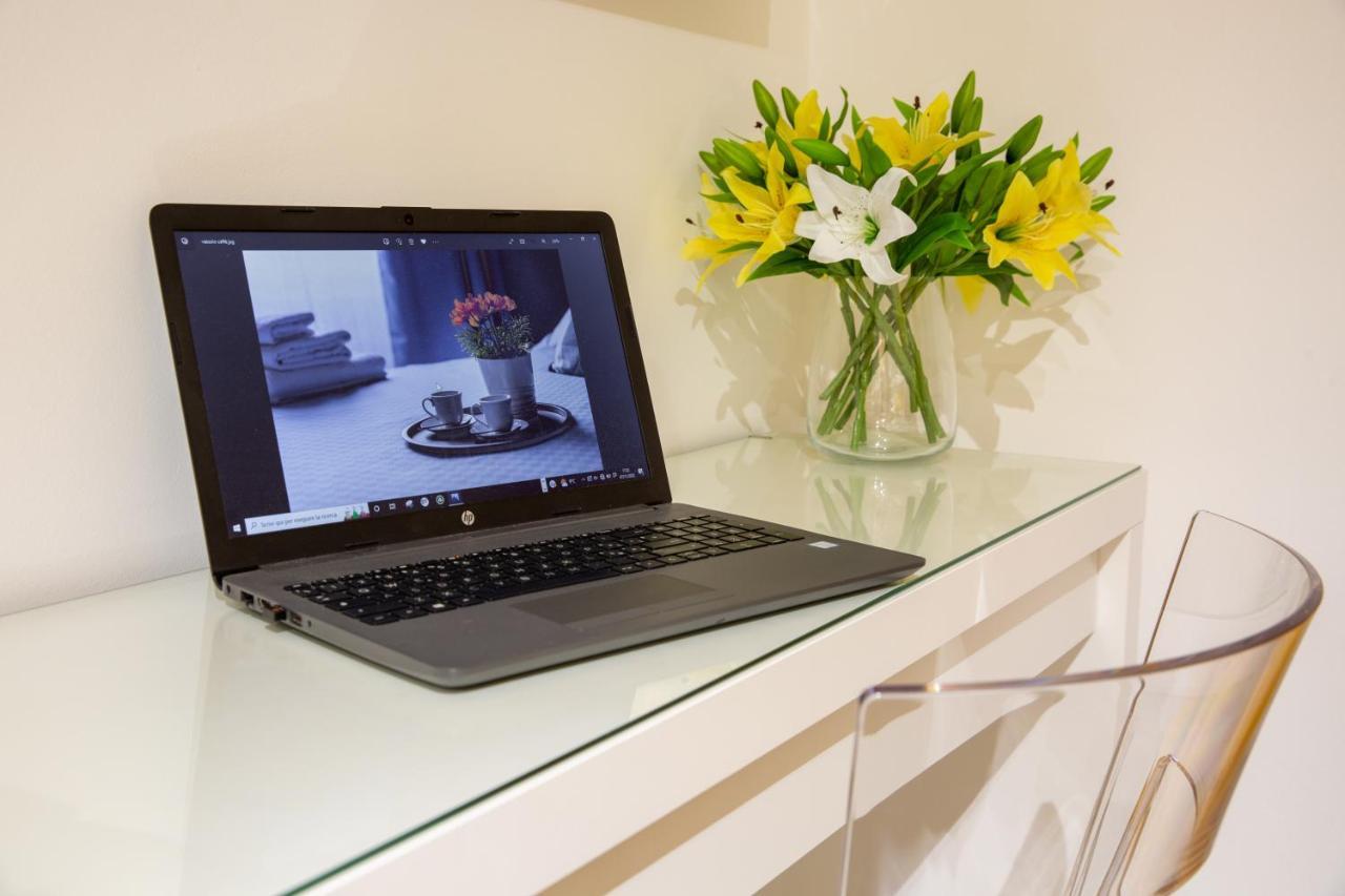 Milano City Apartments - Stylish House Free Wifi-Parking-Airport Εξωτερικό φωτογραφία