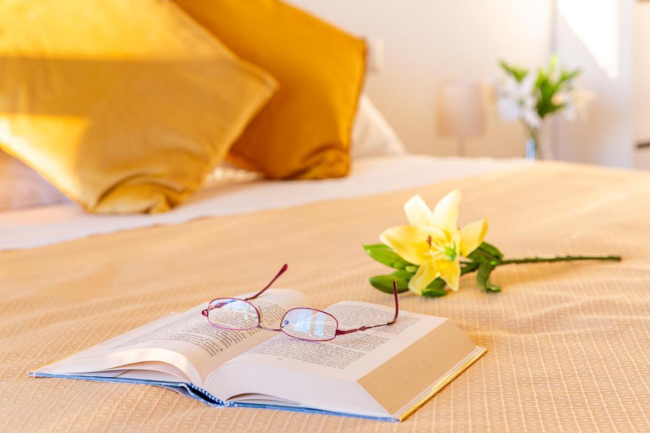 Milano City Apartments - Stylish House Free Wifi-Parking-Airport Εξωτερικό φωτογραφία